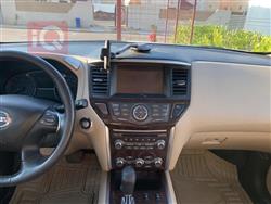 نيسان باثفايندر